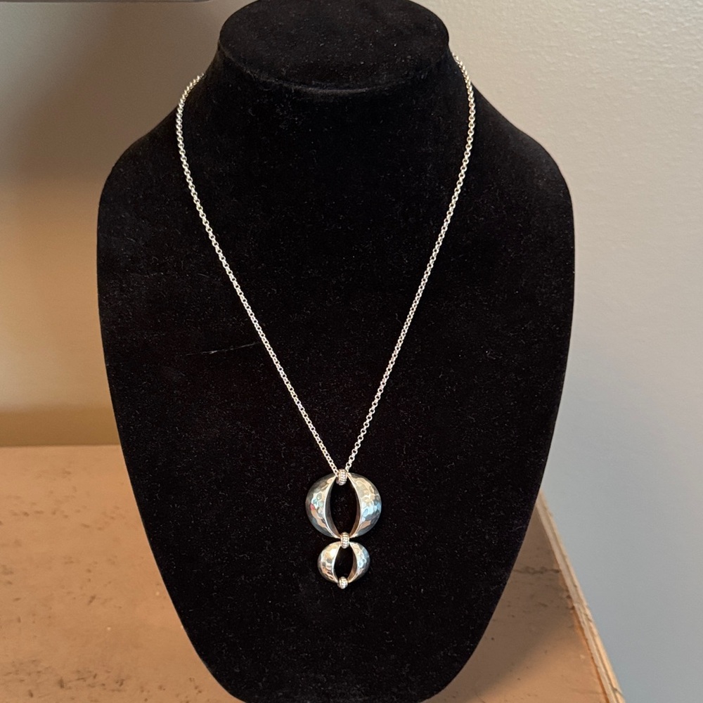 Brighton necklace